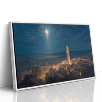 Starlight Guides Ancient City Home