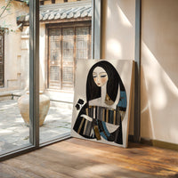 Quiet Songs From Paper Books