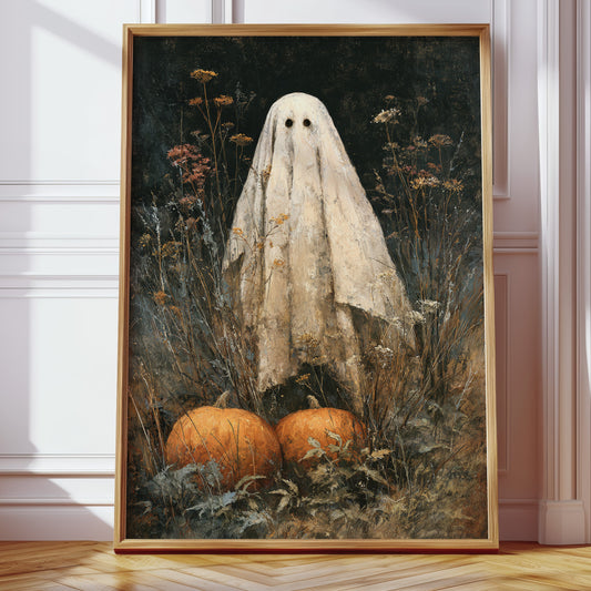 Harvest Moon's Secret Keeper