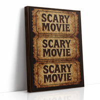 Autumn Nights For Fright Films