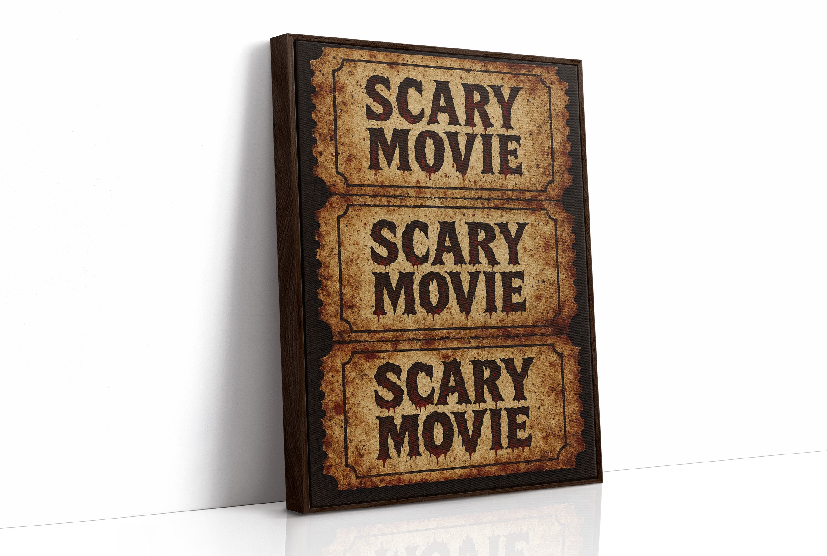 Autumn Nights For Fright Films