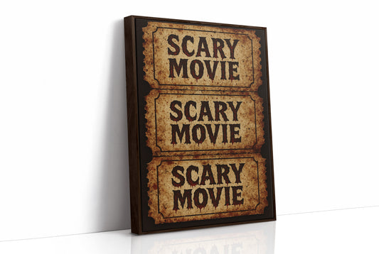 Autumn Nights For Fright Films