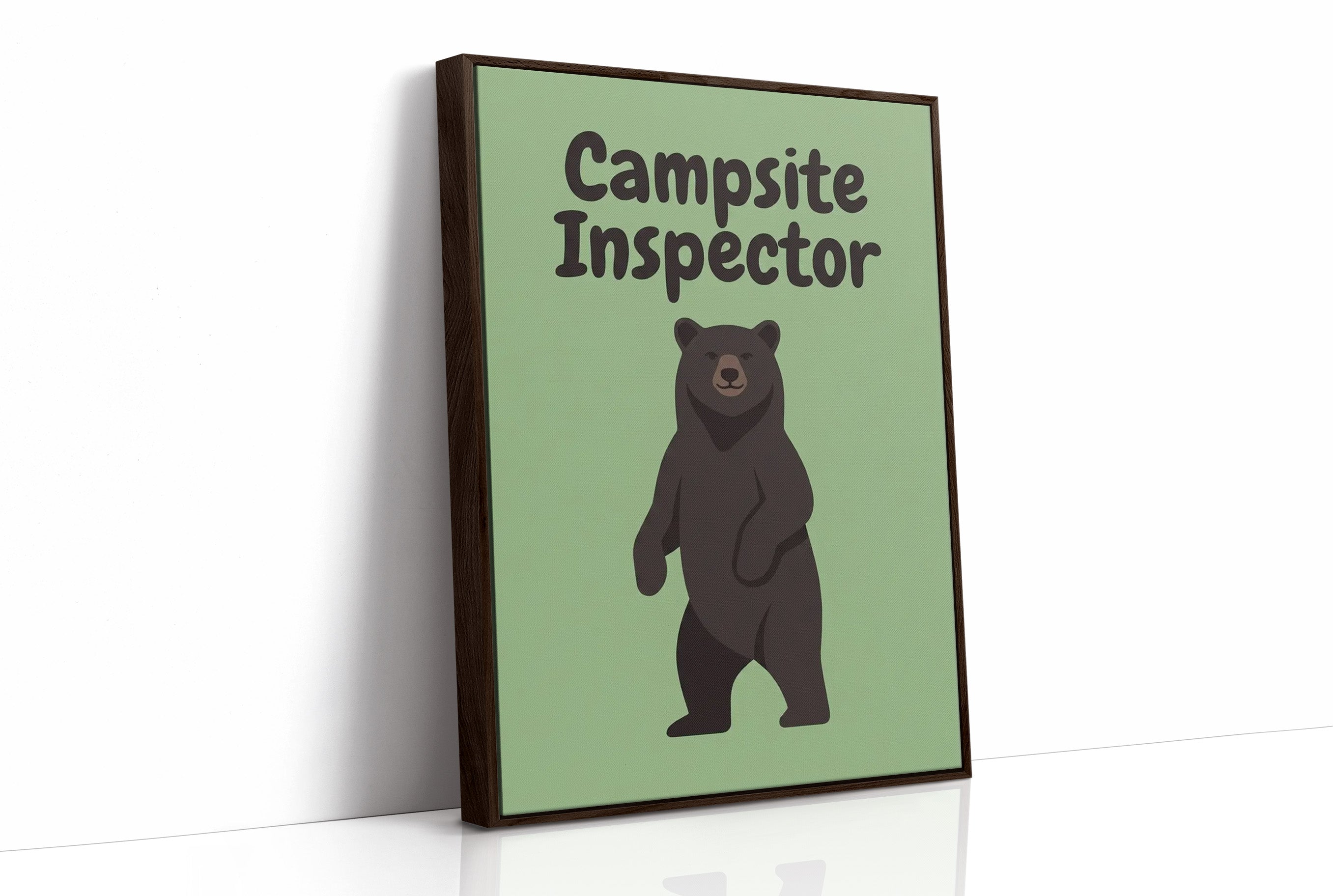 Campsite Inspector