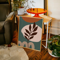Nature's Palette Takes Center Stage