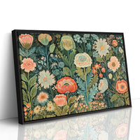 Midnight Meadow, Full Bloom