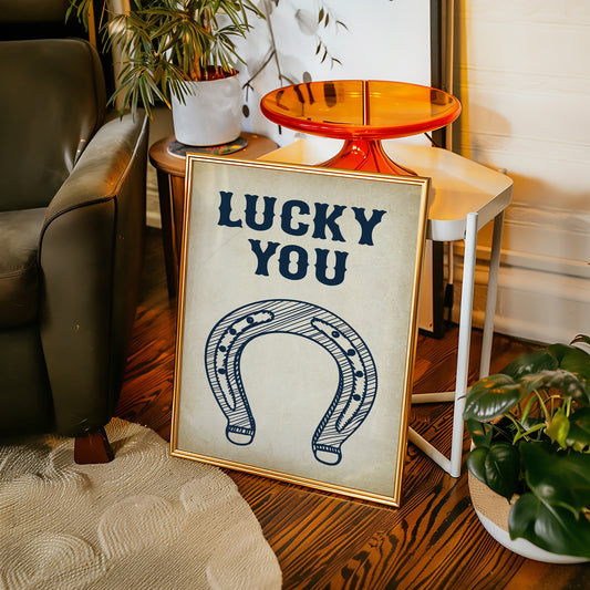 Fortune's Curve Awaits You