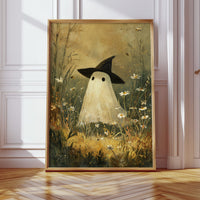 In the Meadow of Forgotten Spells