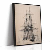 Lines Of The Grand Armada