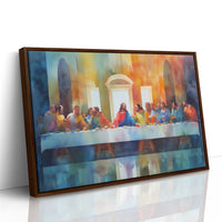 Colors Of Sacred Gathering