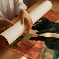 Caught Red-Pawed: The Great Unrolling