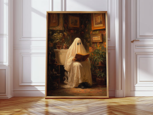 Stories Told in Silent Corners