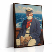 Memories From The Deep Blue