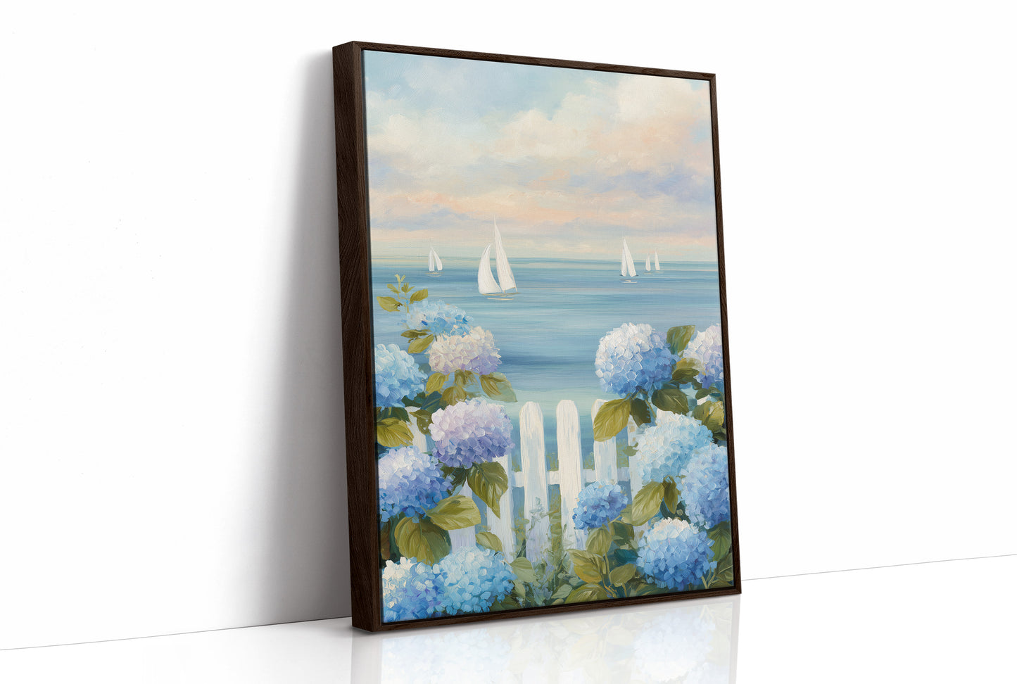 Hydrangea Harbor Whispers Twilight