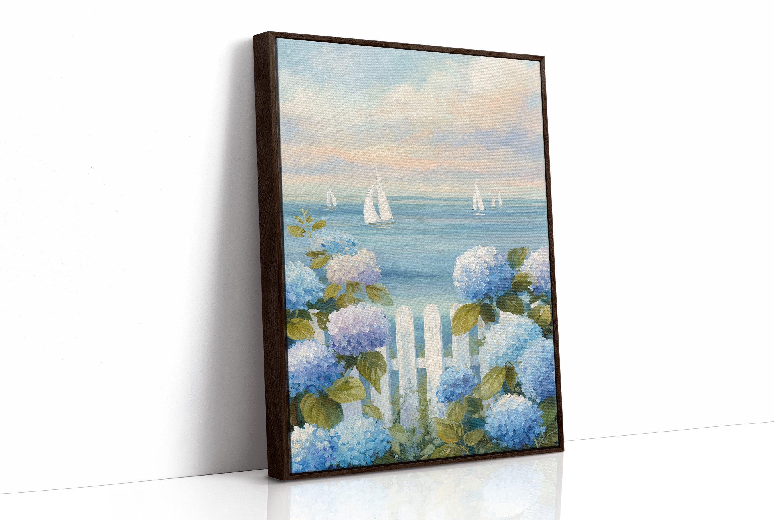 Hydrangea Harbor Whispers Twilight