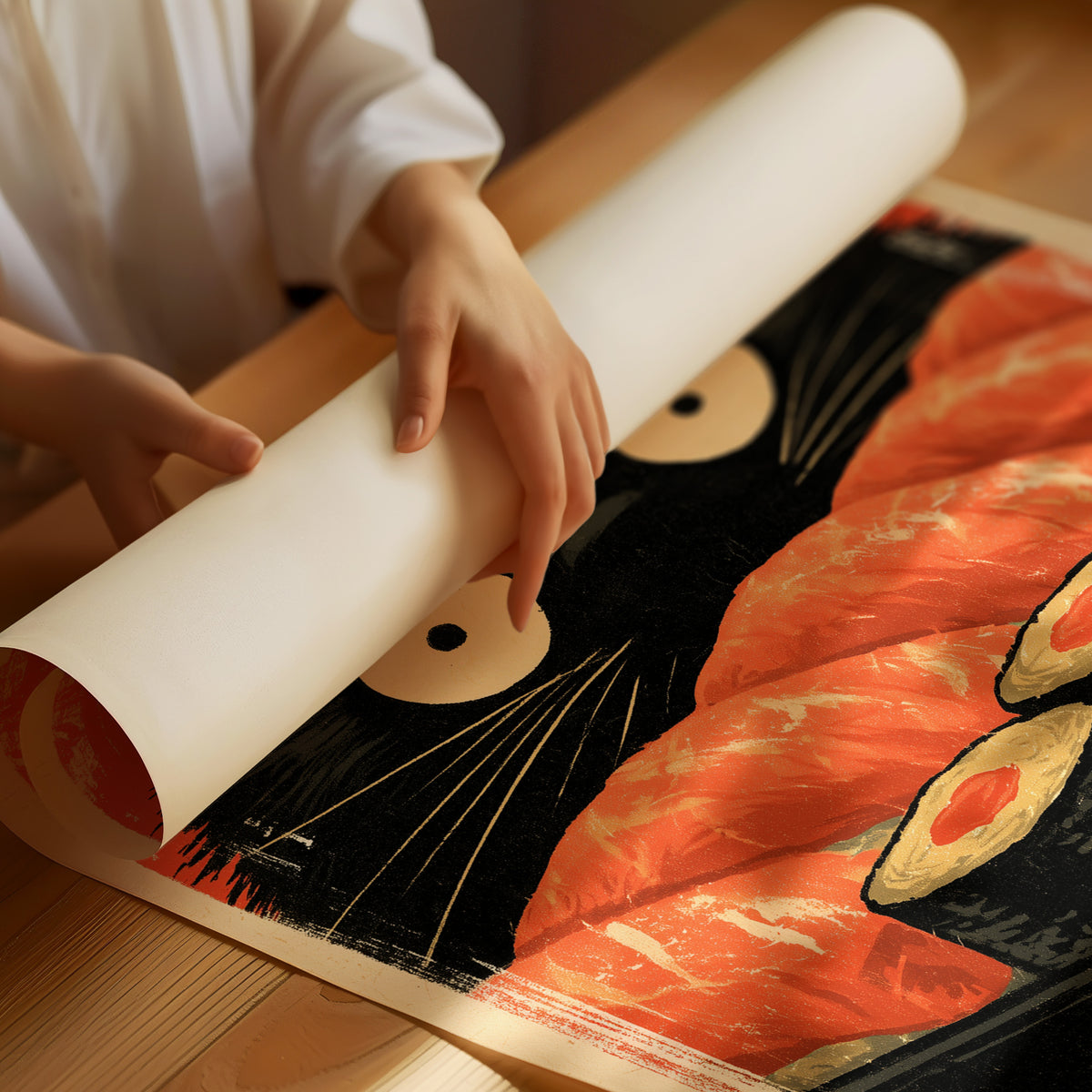 Omakase Means Chef's Choice, and I Choose All of It