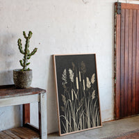 Tales of Golden Reeds