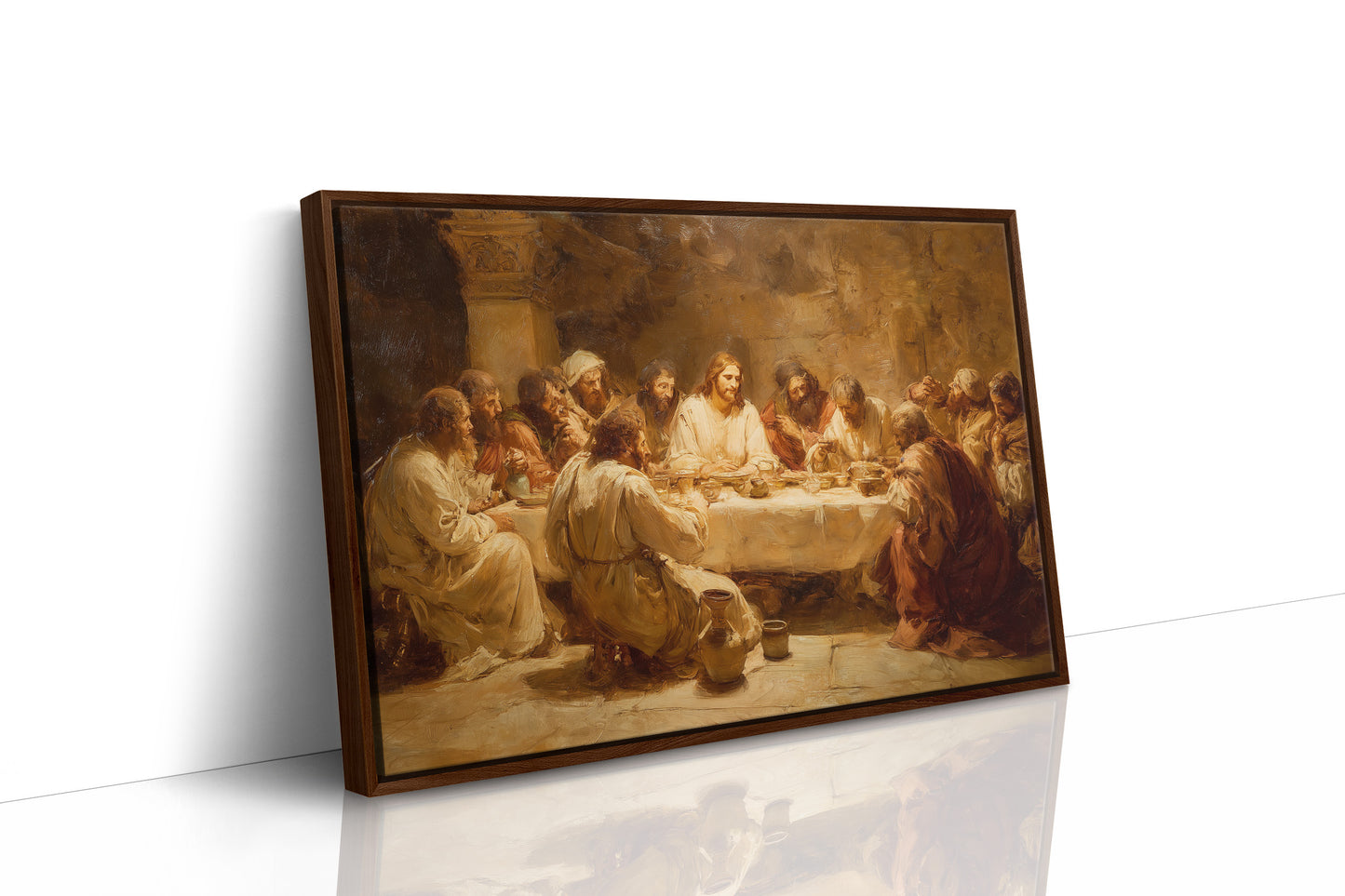 Ancient Wisdom Meets Modern Sanctuary