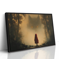 Ancient Tales Meet Modern Gaze