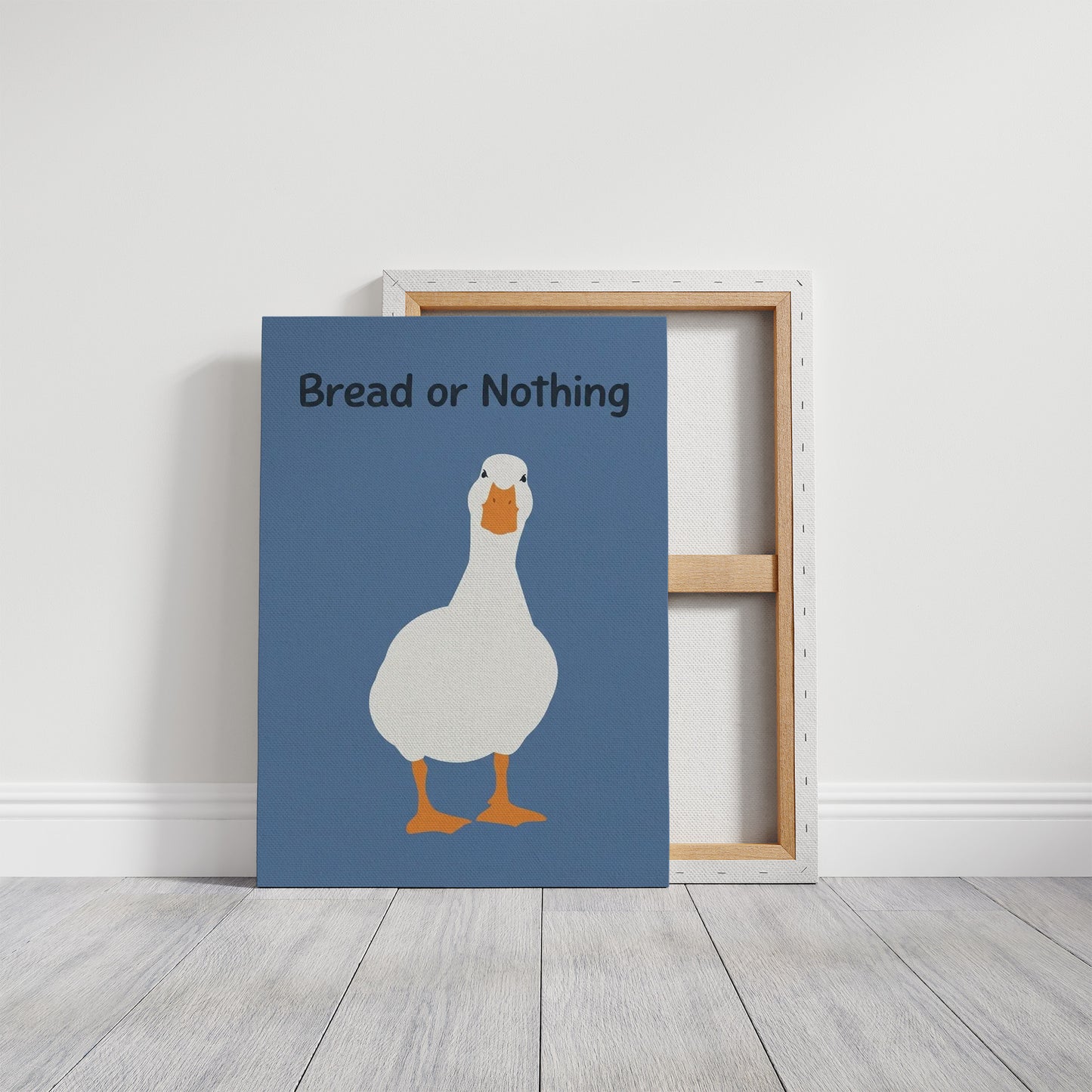 Bread or Nothing