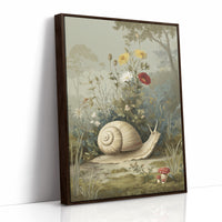 Enchanted Garden Voyager