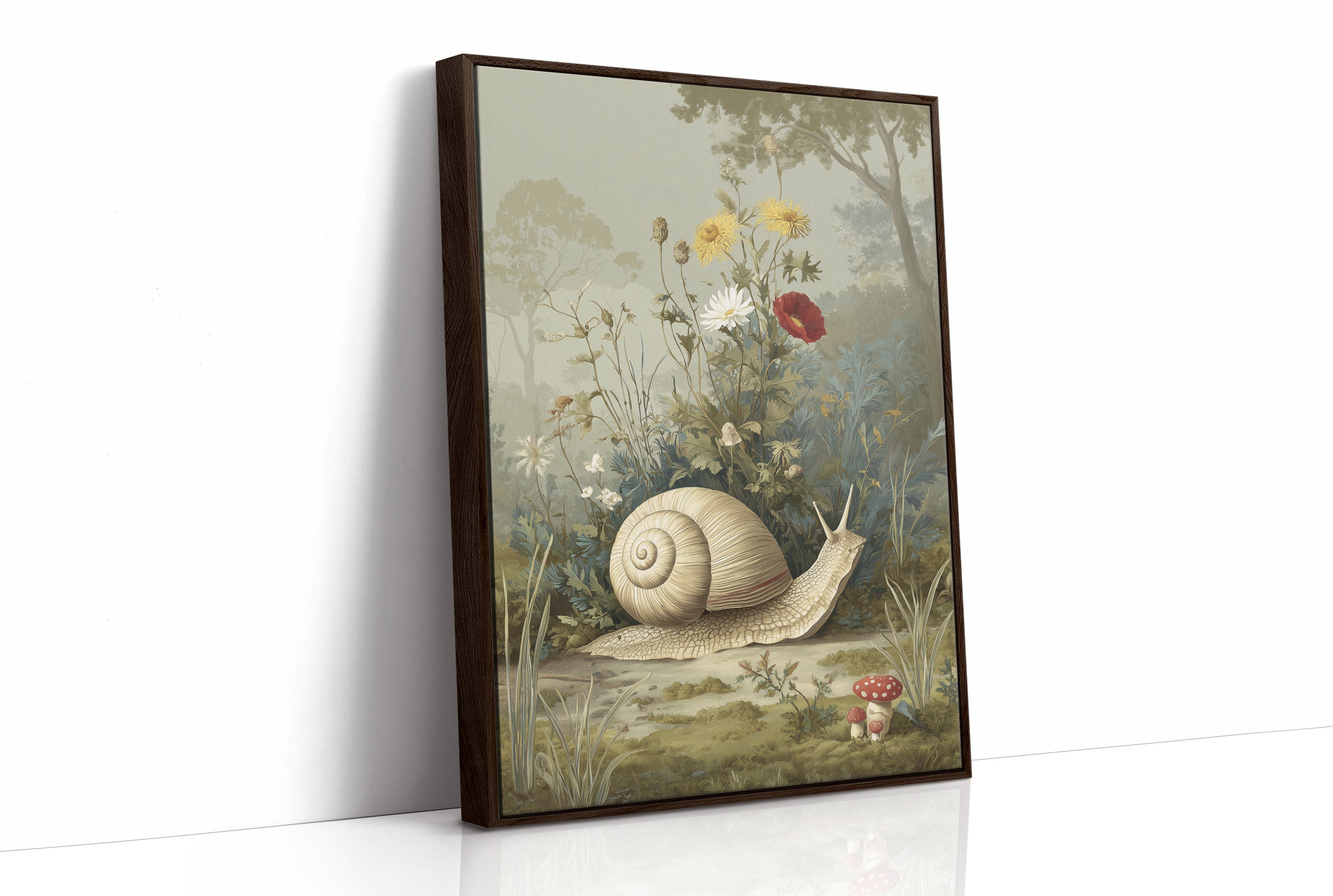 Enchanted Garden Voyager