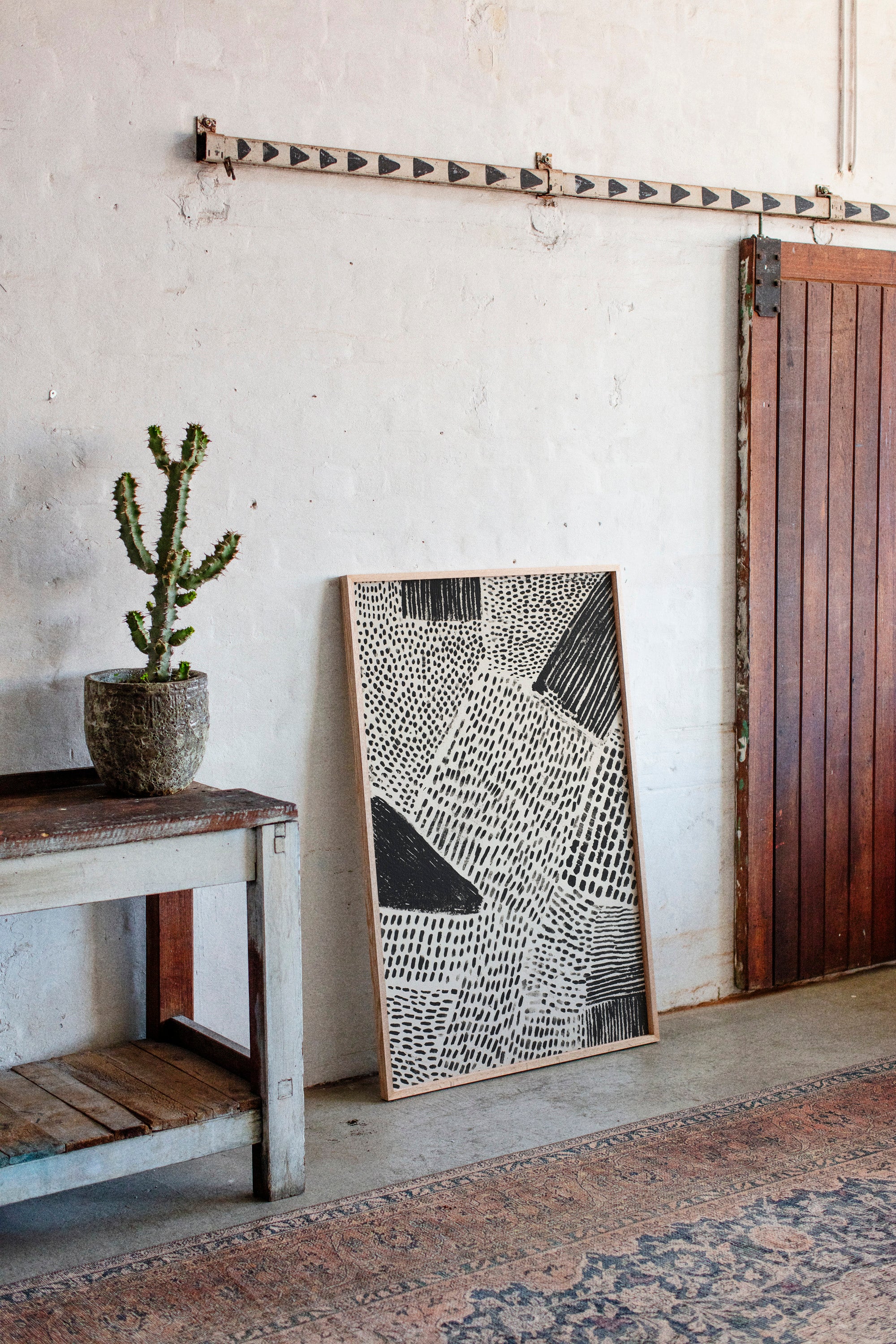 Tapestry of Handcrafted Moments