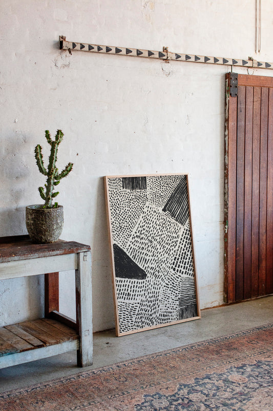 Tapestry of Handcrafted Moments