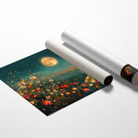 Moonlit Meadow Shares Summer Stories