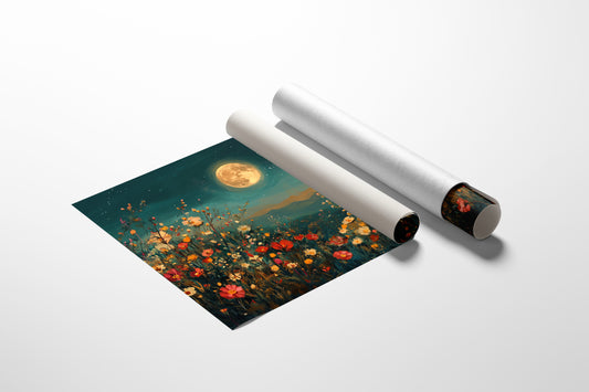 Moonlit Meadow Shares Summer Stories