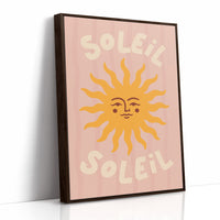 Soleil Soleil, All Day Long