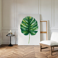 A Symphony of Green Elegance