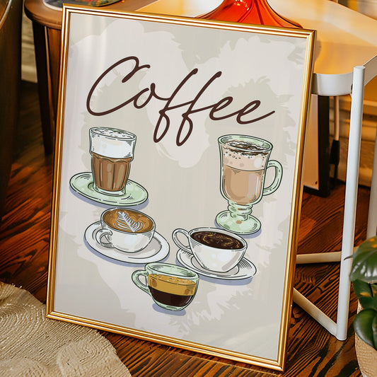 Morning Rituals Pour Simple Pleasures