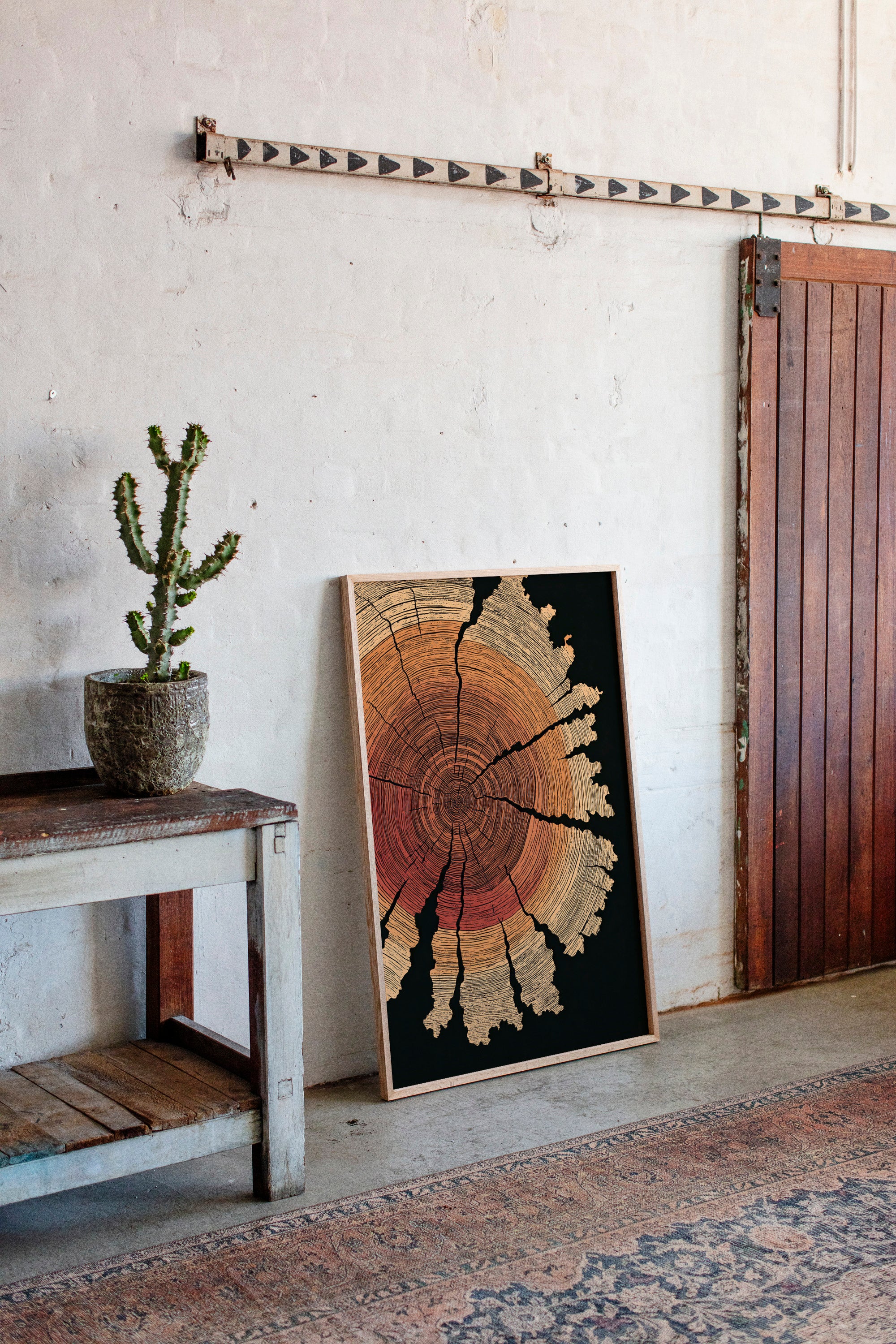 Nature's Timekeeper Unveiled
