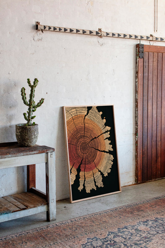 Nature's Timekeeper Unveiled