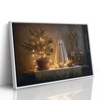 Tiny Tree Hosts Festive Spirit