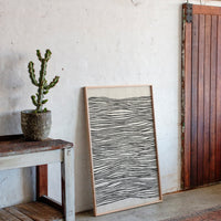 Tides of Handcrafted Elegance