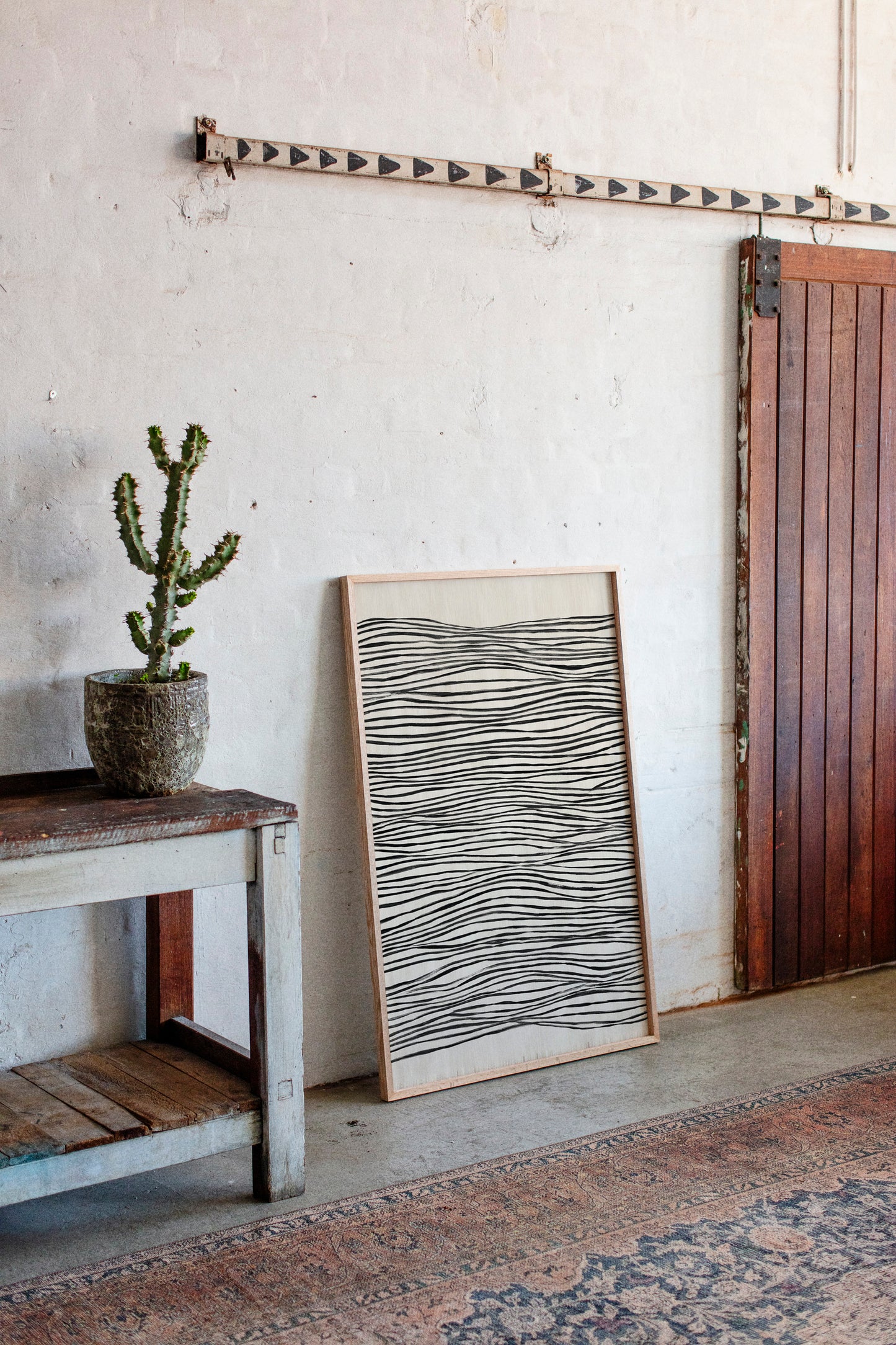 Tides of Handcrafted Elegance