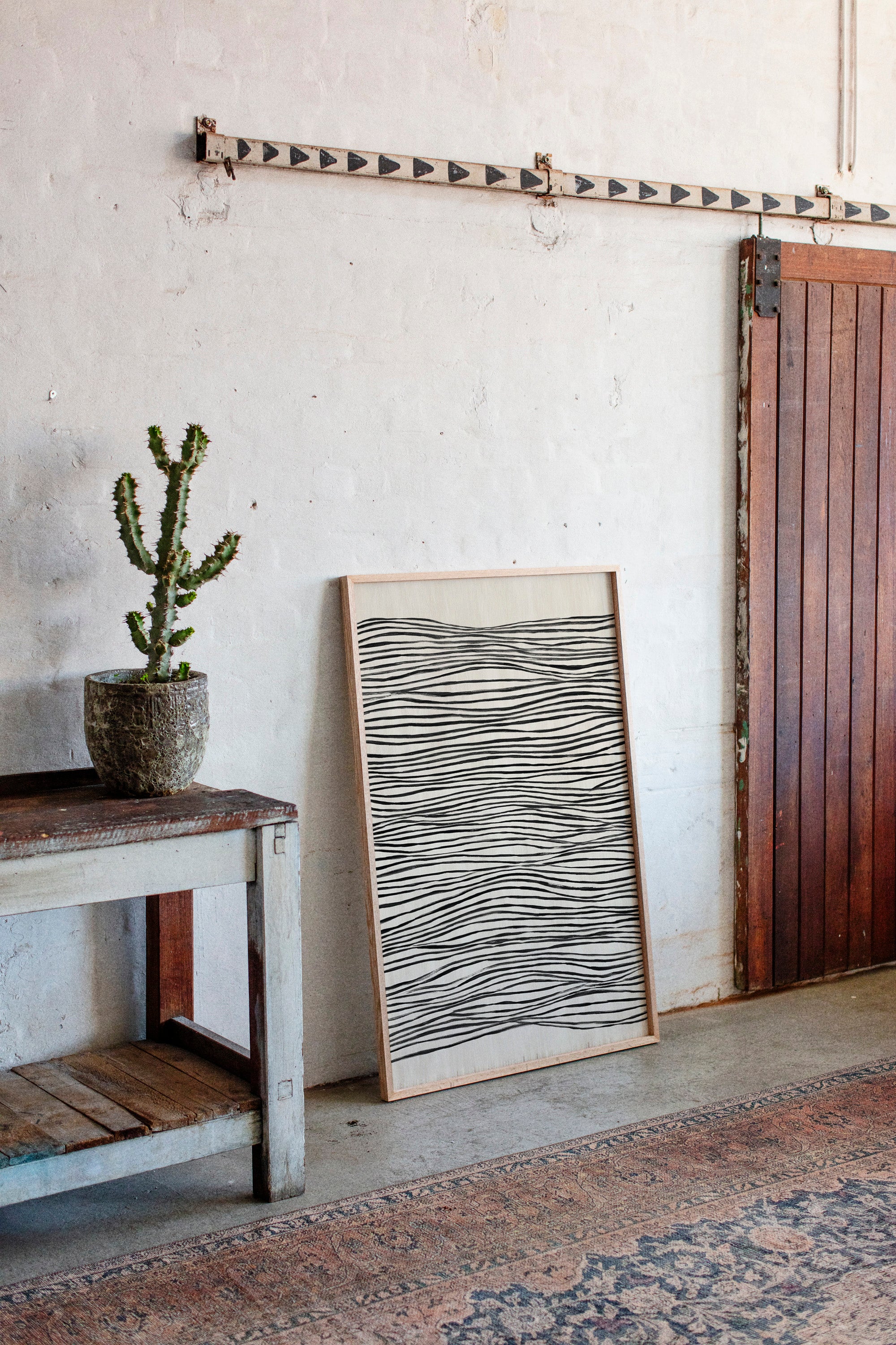 Tides of Handcrafted Elegance