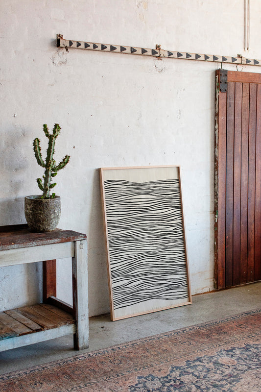 Tides of Handcrafted Elegance