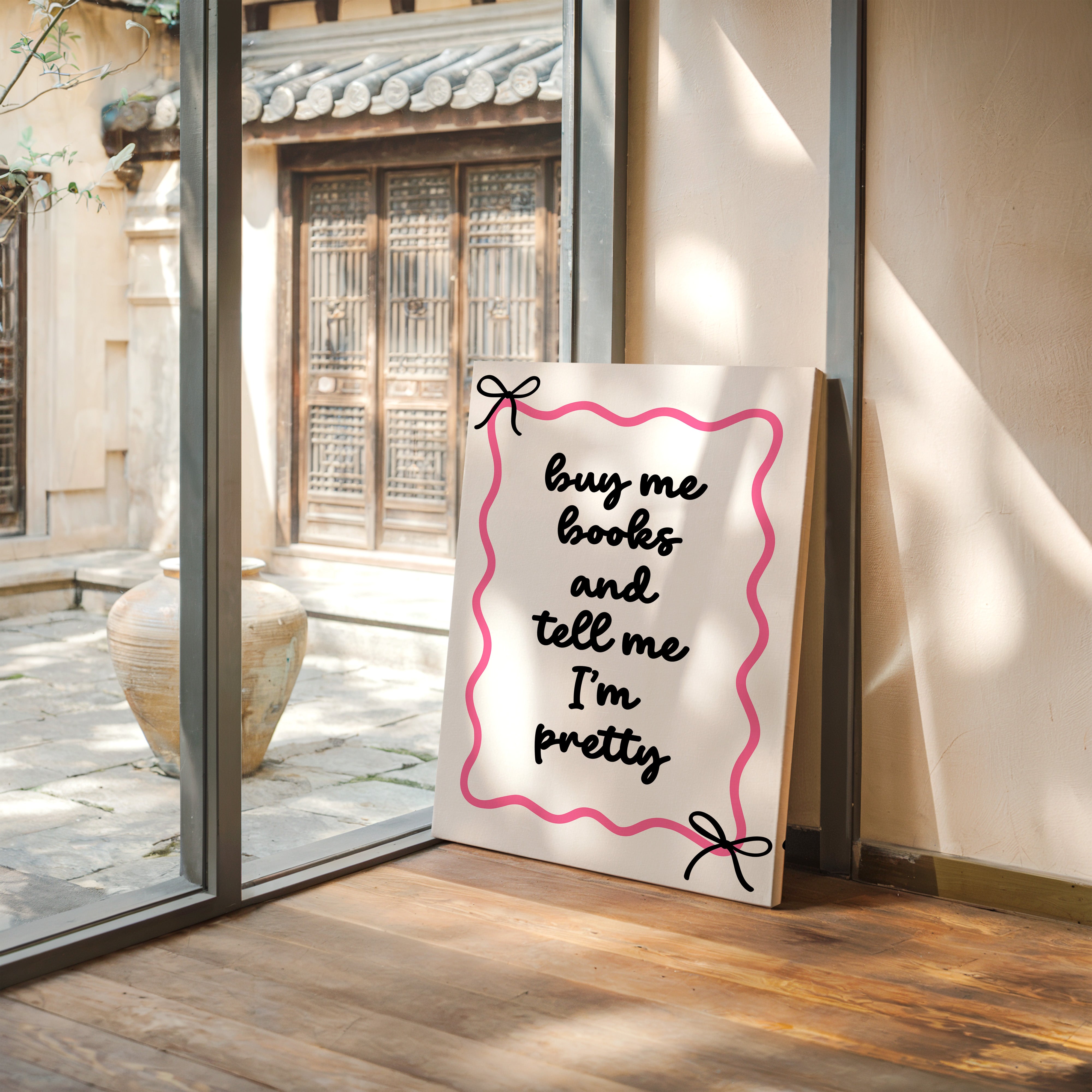 Bookworm's Guide To Sweet Confidence