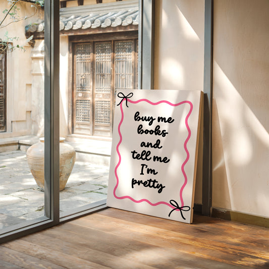 Bookworm's Guide To Sweet Confidence