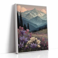 Flower Power, Elevation Edition