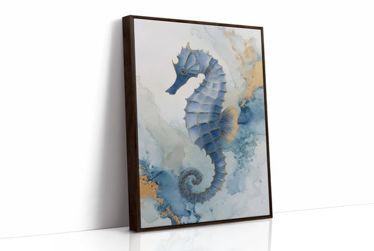 Indigo Guardian Of Golden Waters