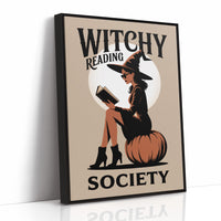 Modern Magic Between Book Pages