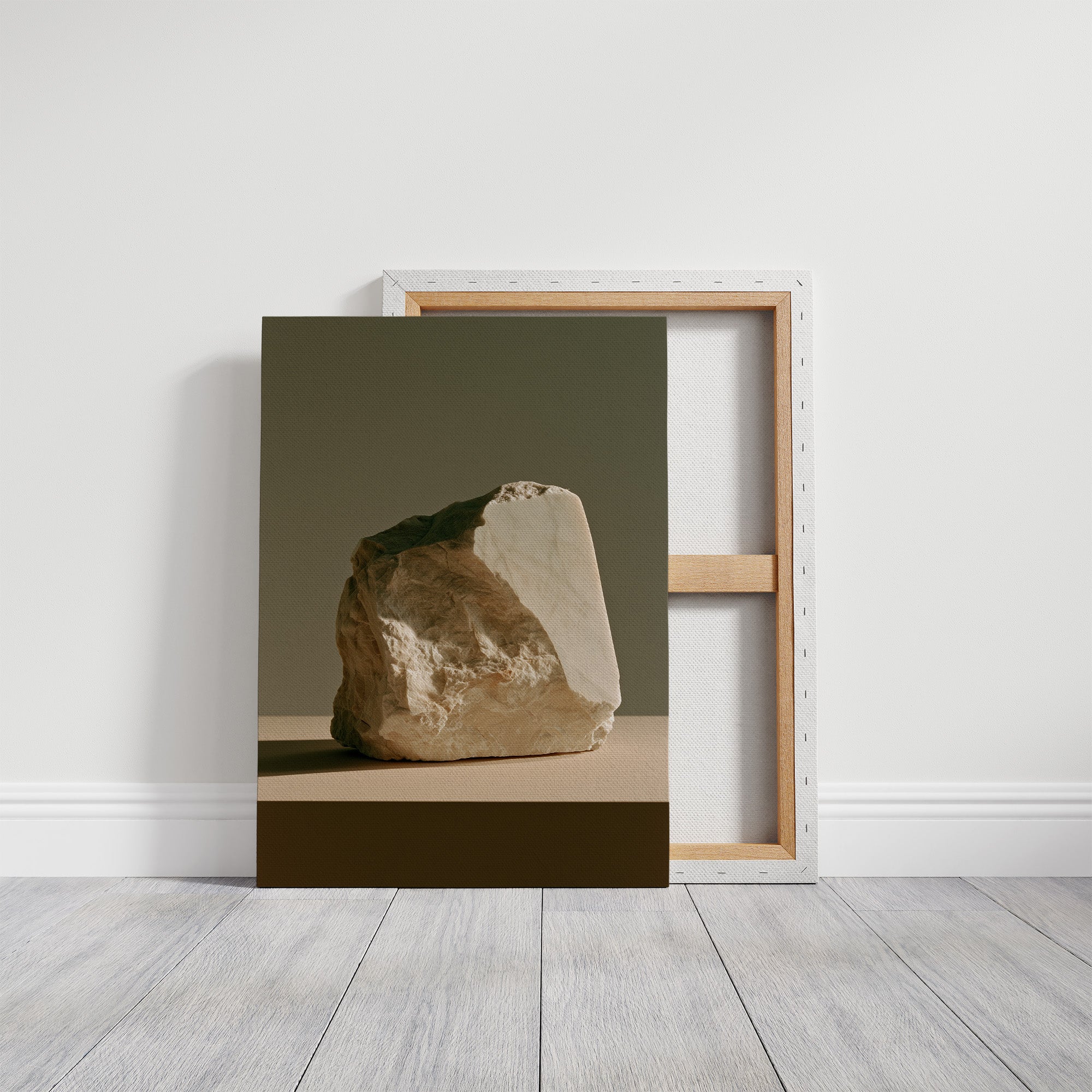 Quiet Excavation
