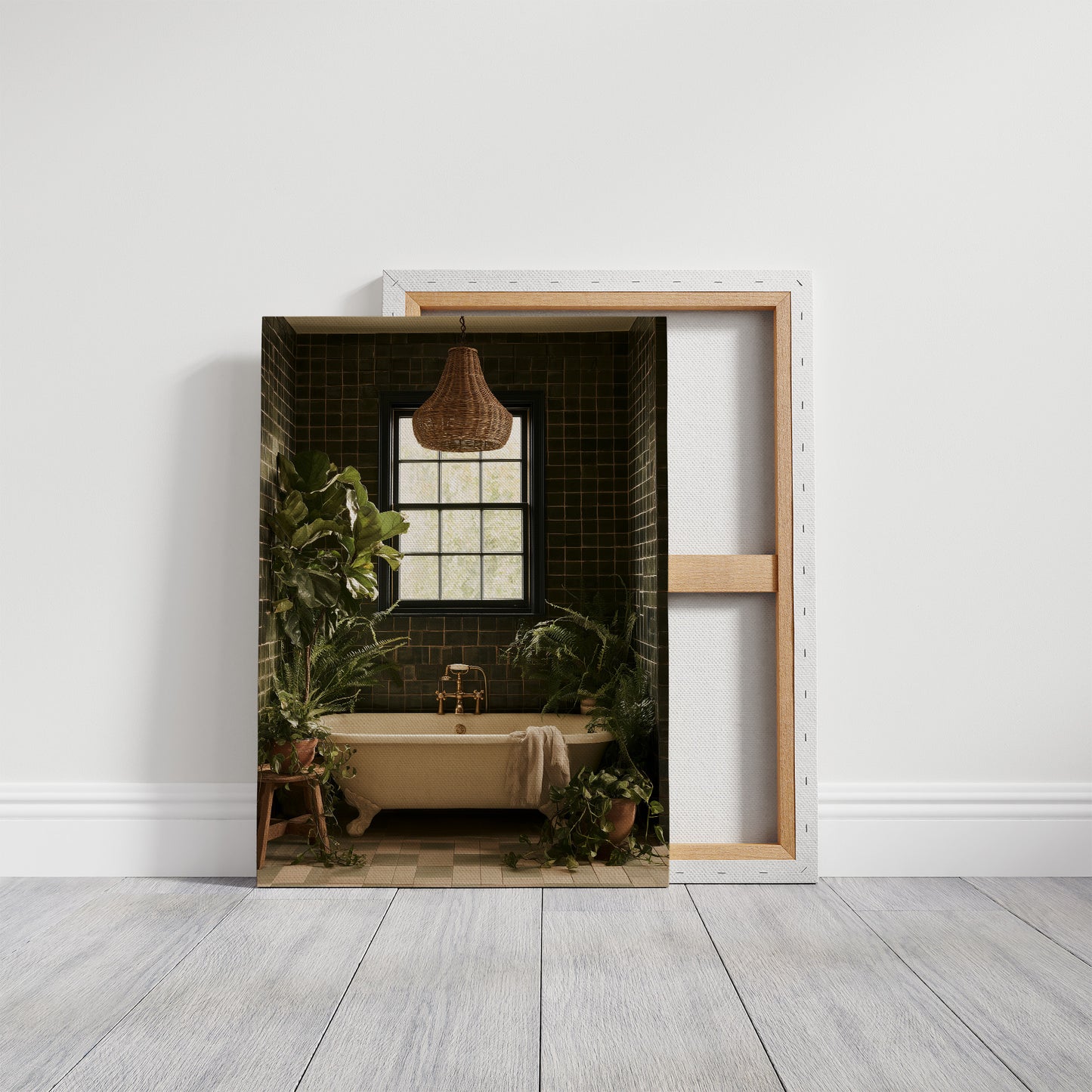 Verdant Soak