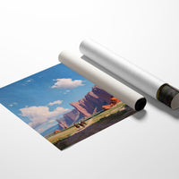 Red Cliffs Guide Ancient Riders Home