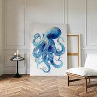Dancing Through Ocean Currents