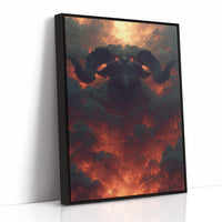 Beast of the Burning Veil