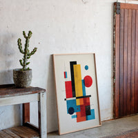 Fragments of a Vibrant Conversation